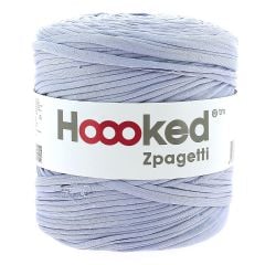 Zpagetti Cotton Yarn Blush Lavander