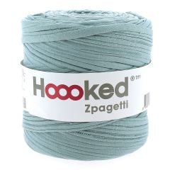 Zpagetti Cotton Yarn Spearmint Spritz