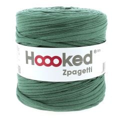 Zpagetti Cotton Yarn Cucumber Cool