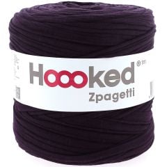 Zpagetti Cotton Yarn Plum Pizzazz