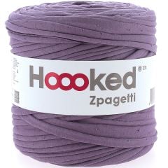 Zpagetti Cotton Yarn Lavender Loco