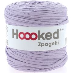 Zpagetti Cotton Yarn Violet Vibes