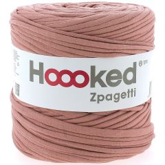 Zpagetti Cotton Yarn Peachy Vintage