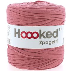 Zpagetti Cotton Yarn Barbie Vintage