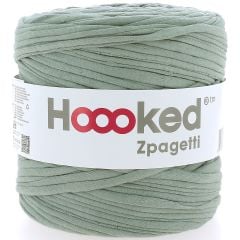 Zpagetti Cotton Yarn Avocado Advance