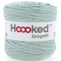 Zpagetti Cotton Yarn Serene Mint
