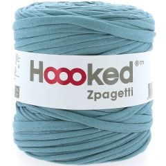 Zpagetti Cotton Yarn Bluetifull