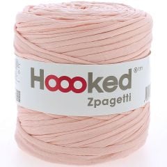 Zpagetti Cotton Yarn Gardenia Peach