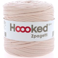 Zpagetti Cotton Yarn Light Pink Harmony