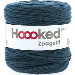 Zpagetti Cotton Yarn Petrol Control
