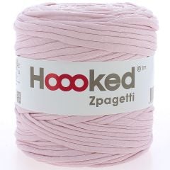 Zpagetti Cotton Yarn Dear Pink