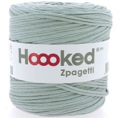 Zpagetti Cotton Yarn Mint Eucalyptus