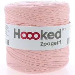 Zpagetti Cotton Yarn Amanda Peach
