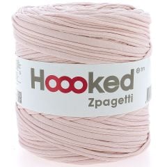 Zpagetti Cotton Yarn Pinkerton