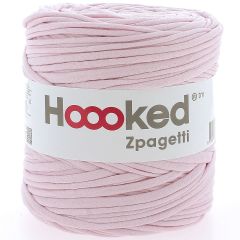 Zpagetti Cotton Yarn Pink Crush