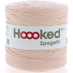 Zpagetti Cotton Yarn Sorbet Guava