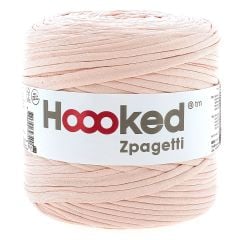Zpagetti Cotton Yarn Jasmin Peach