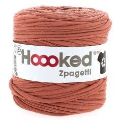 Zpagetti Cotton Yarn Brick Card