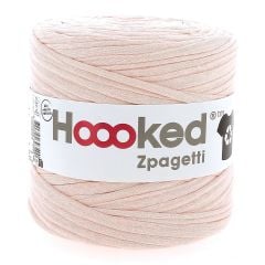 Zpagetti Cotton Yarn Buff Peach