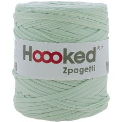 Zpagetti Cotton Yarn Apple Sour