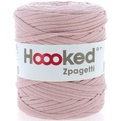 Zpagetti Cotton Yarn Aunt Rose