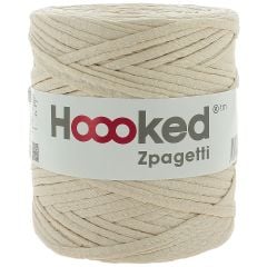 Zpagetti Cotton Yarn Sand Love