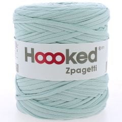 Zpagetti Cotton Yarn Mint Light 