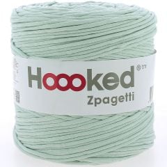 Zpagetti Cotton Yarn Lime After Lime