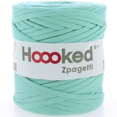 Zpagetti Cotton Yarn Happy Mint New