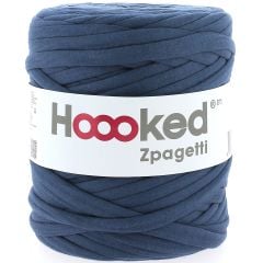 Zpagetti Cotton Yarn Insterstelar Blue