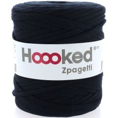 Zpagetti Cotton Yarn Dark Blue New