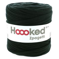 Zpagetti Cotton Yarn Green Predator