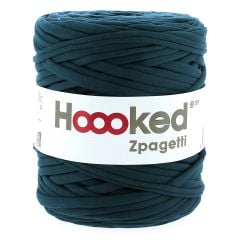Zpagetti Cotton Yarn Smurf Candy