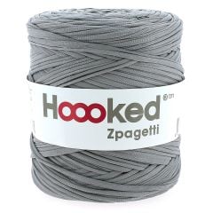Zpagetti Cotton Yarn Bright Metal
