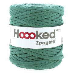 Zpagetti Cotton Yarn Green Tea