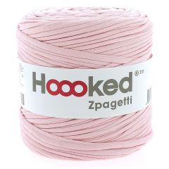 Zpagetti Cotton Yarn Pink Lady