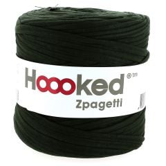 Zpagetti Cotton Yarn Aligator Beauty
