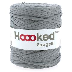 Zpagetti Cotton Yarn Mecanic Robot