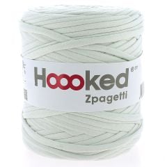 Zpagetti Cotton Yarn Captain Mintacular
