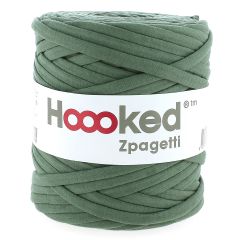 Zpagetti Cotton Yarn Pickles Party