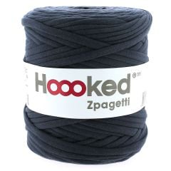 Zpagetti Cotton Yarn Swan Lake Blue