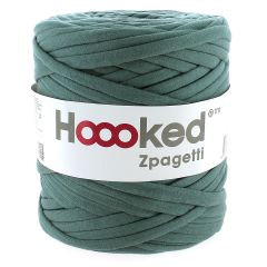 Zpagetti Cotton Yarn Cucumber Cool