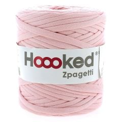 Zpagetti Cotton Yarn Pink JellyFish