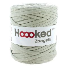 Zpagetti Cotton Yarn Dry Mint