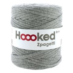 Zpagetti Cotton Yarn Grey Moon