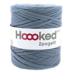 Zpagetti Cotton Yarn Blue Pops