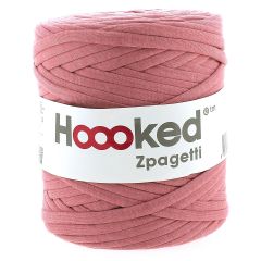 Zpagetti Cotton Yarn Pink-tastic