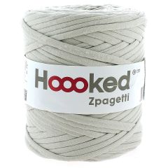 Zpagetti Cotton Yarn Sandy Grey