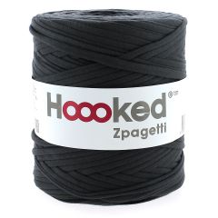 Zpagetti Cotton Yarn Coppenhagen Anthracite