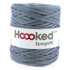 Zpagetti Cotton Yarn Blue Bikini